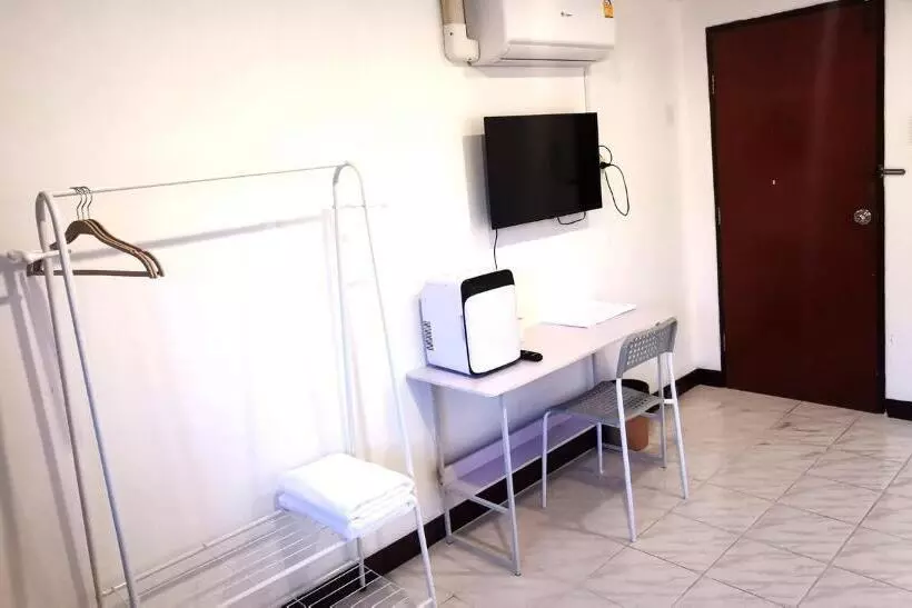 Fotos del hotel Inn Patong:  6