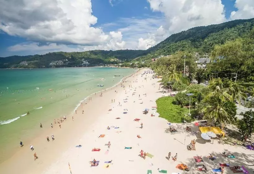 Fotos del hotel Inn Patong:  3