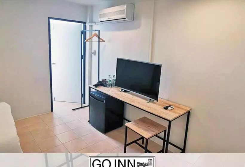 Fotos del hotel Inn Patong:  8