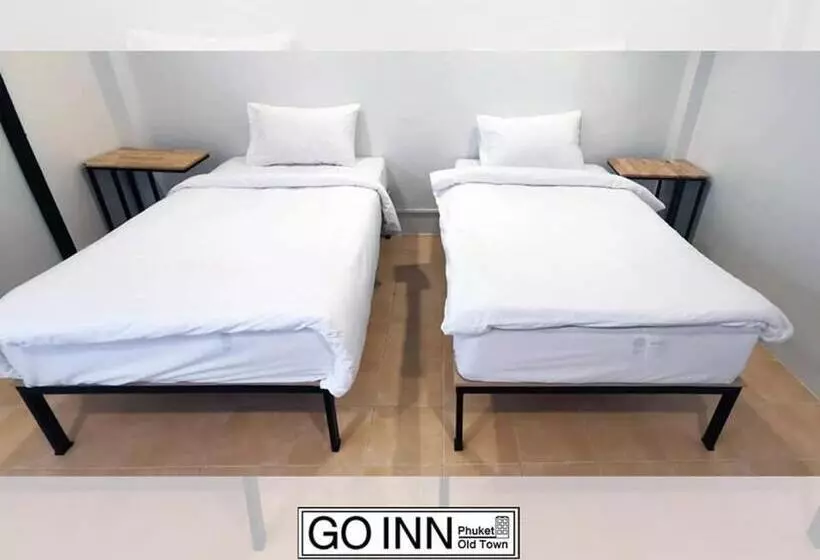 Fotos del hotel Inn Patong:  4