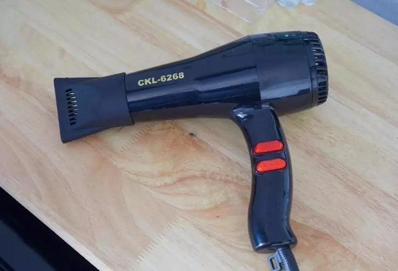 Fotos del hotel Inn Patong:  13