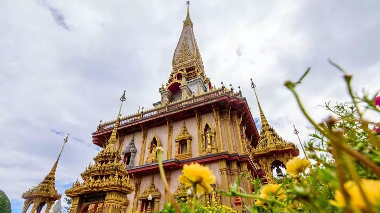 Fotos del hotel Inn Patong:  15