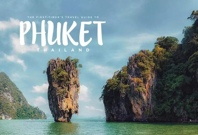 Fotos del hotel Inn Patong:  11