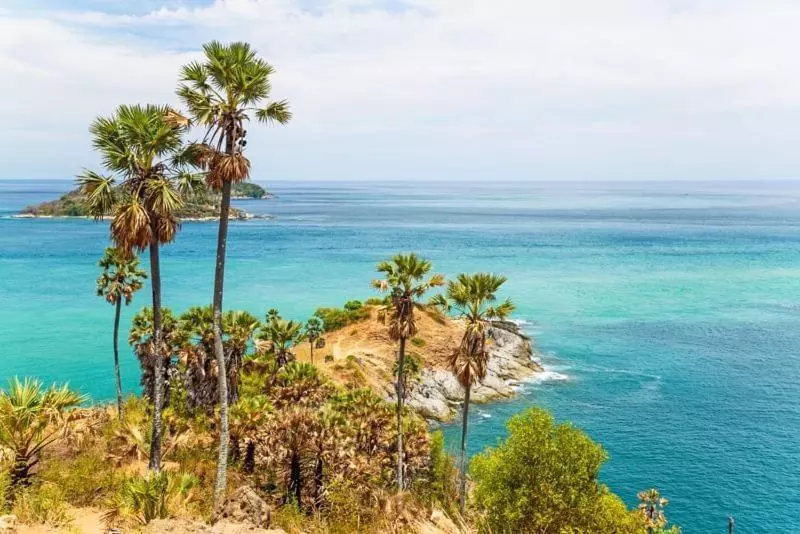 Fotos del hotel Inn Patong:  7