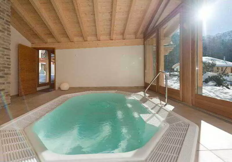 Fotos del hotel Hemizeus & Iremia Spa:  3