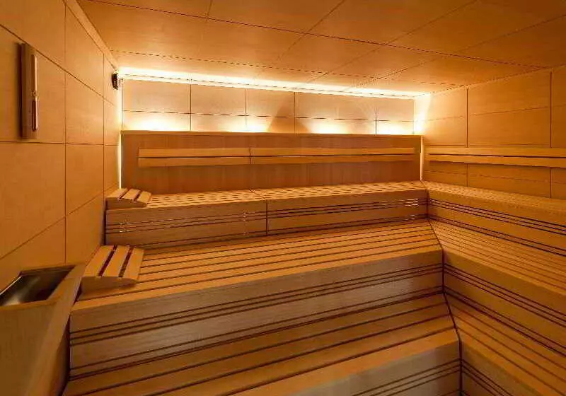 Fotos del hotel Hemizeus & Iremia Spa:  5