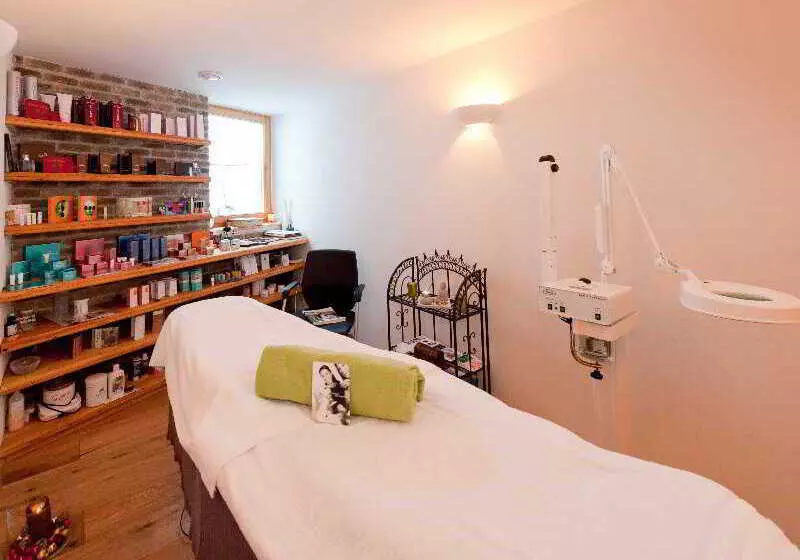 Fotos del hotel Hemizeus & Iremia Spa:  2