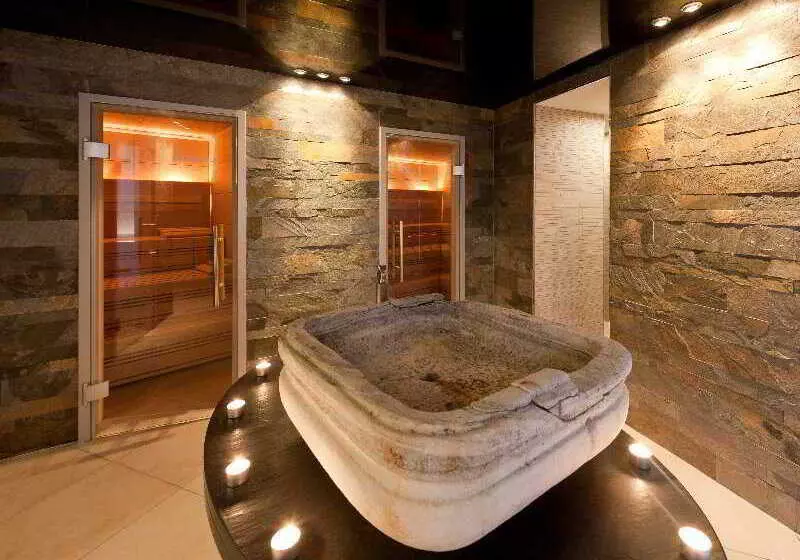 Fotos del hotel Hemizeus & Iremia Spa:  6