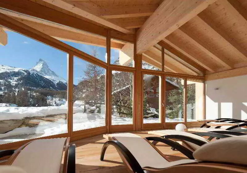 Fotos del hotel Hemizeus & Iremia Spa:  7