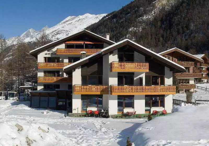 Fotos del hotel Hemizeus & Iremia Spa:  4