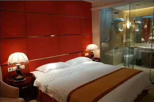 Himalaya Grand Hotel, Chengdu