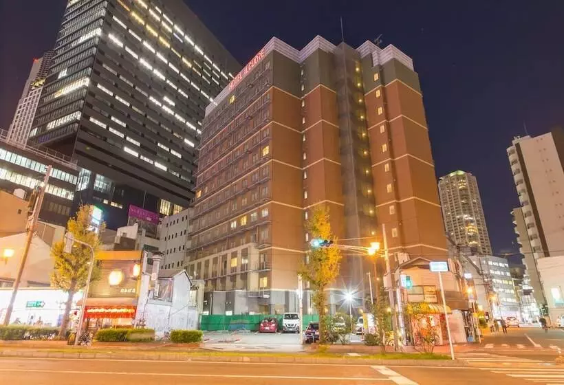 Fotos del hotel Il Cuore Namba:  12