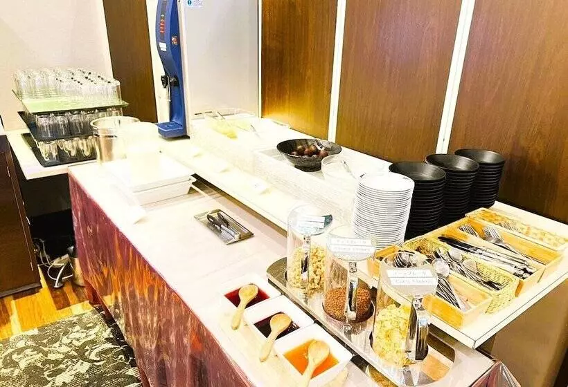 Fotos del hotel Il Cuore Namba:  11