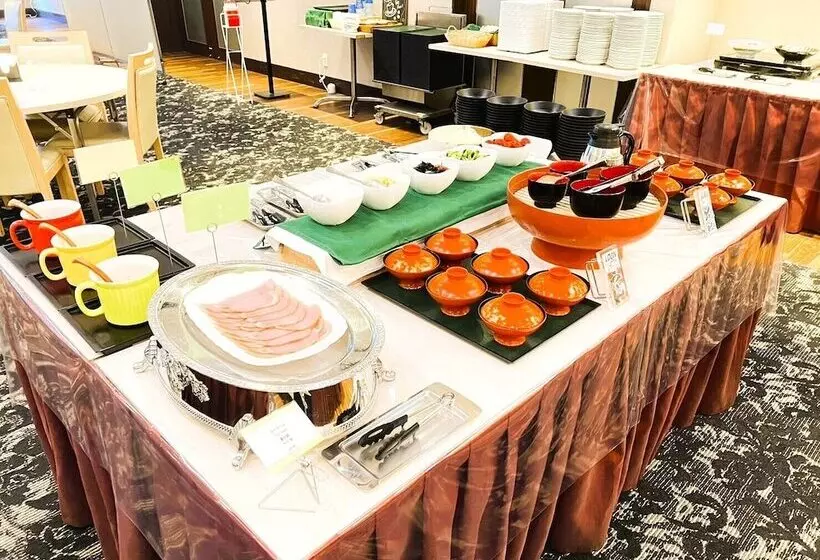 Fotos del hotel Il Cuore Namba:  15