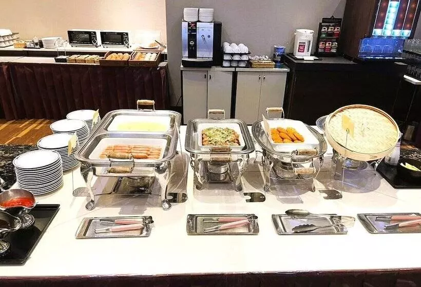 Fotos del hotel Il Cuore Namba:  4