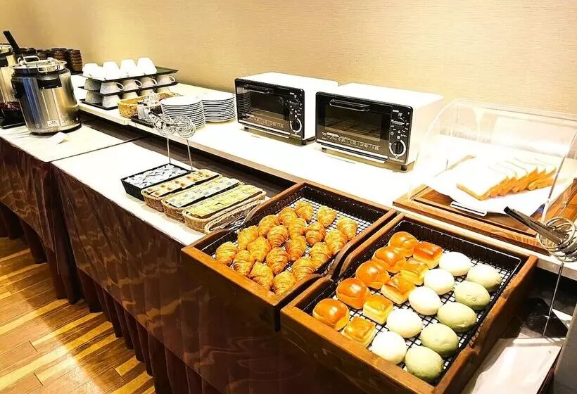 Fotos del hotel Il Cuore Namba:  13