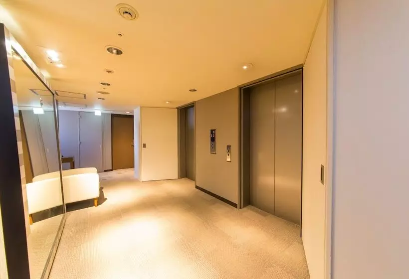 Fotos del hotel Il Cuore Namba:  2