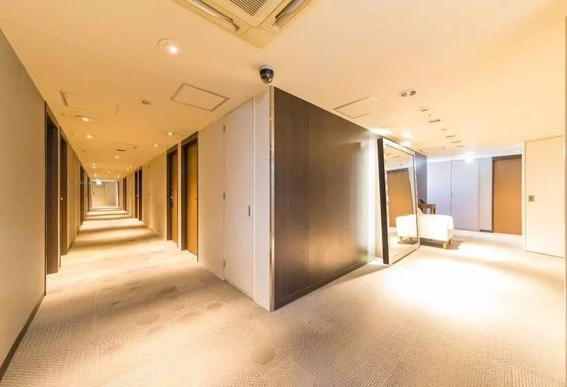 Fotos del hotel Il Cuore Namba:  3