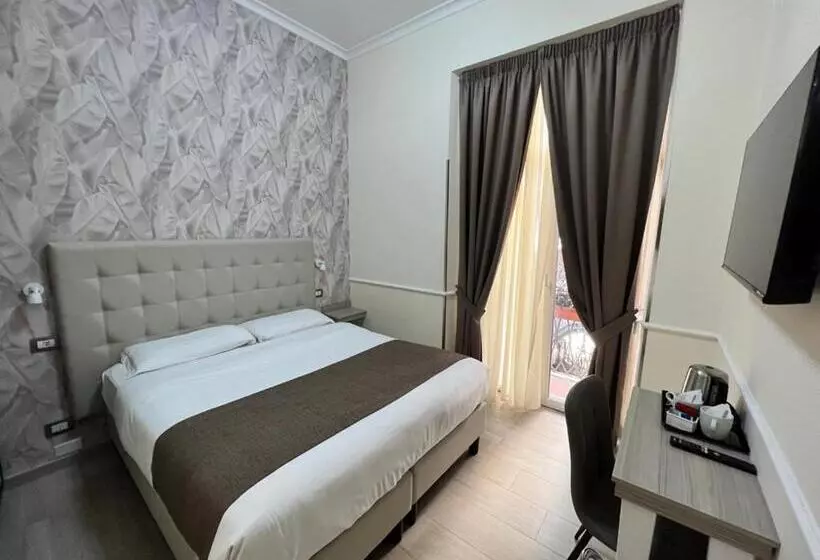 Fotos del hotel Le Petit:  3