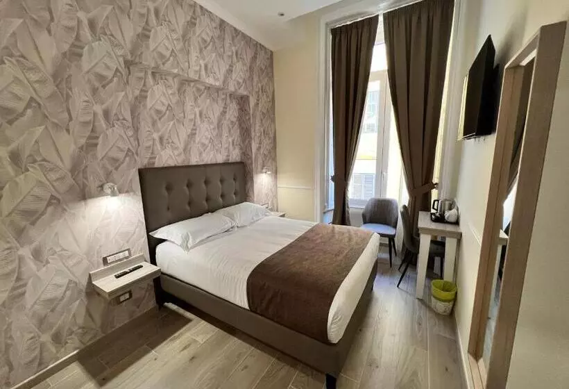 Fotos del hotel Le Petit:  7