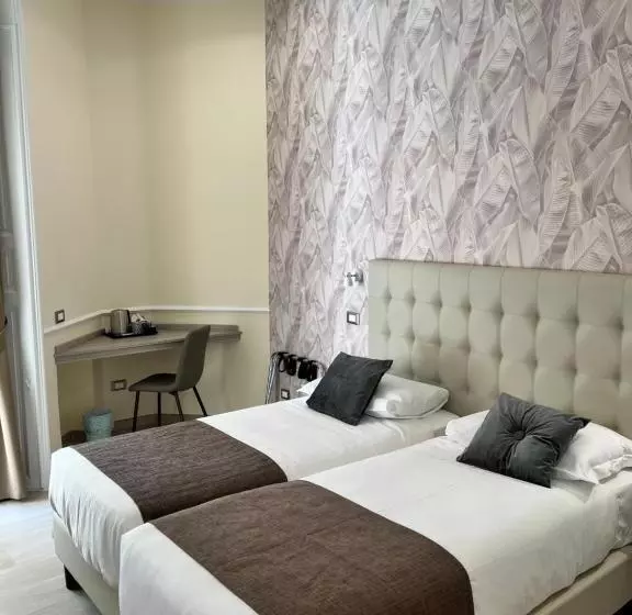 Fotos del hotel Le Petit:  8