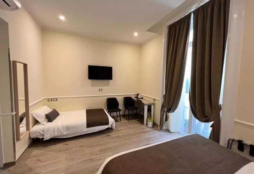 Fotos del hotel Le Petit:  14