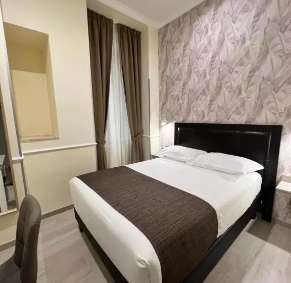 Fotos del hotel Le Petit:  9