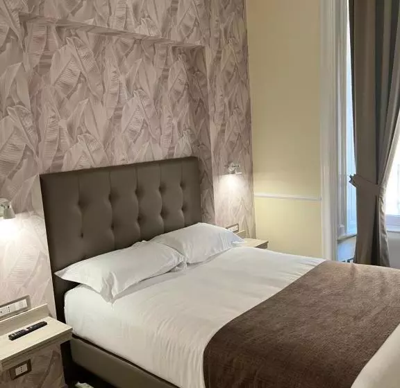 Fotos del hotel Le Petit:  10