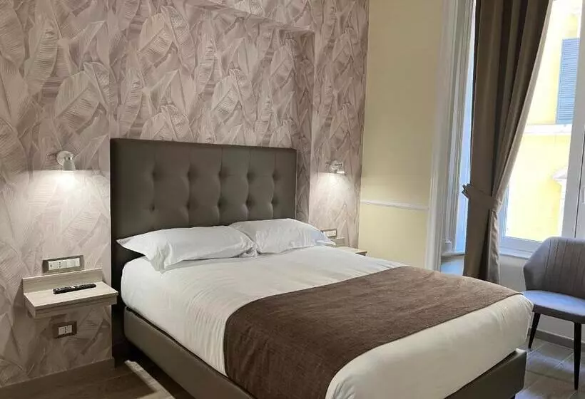 Fotos del hotel Le Petit:  13