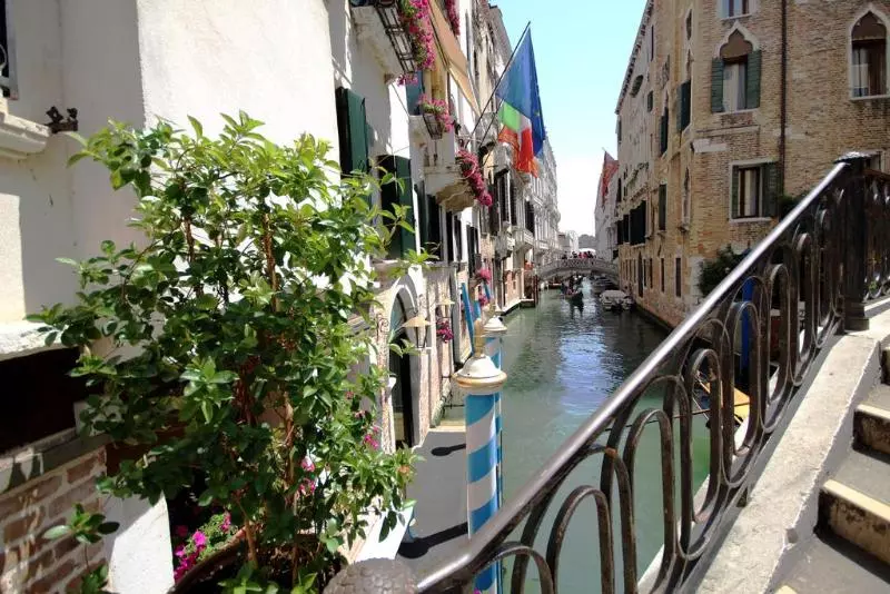 Fotos del hotel Locanda Remedio:  7