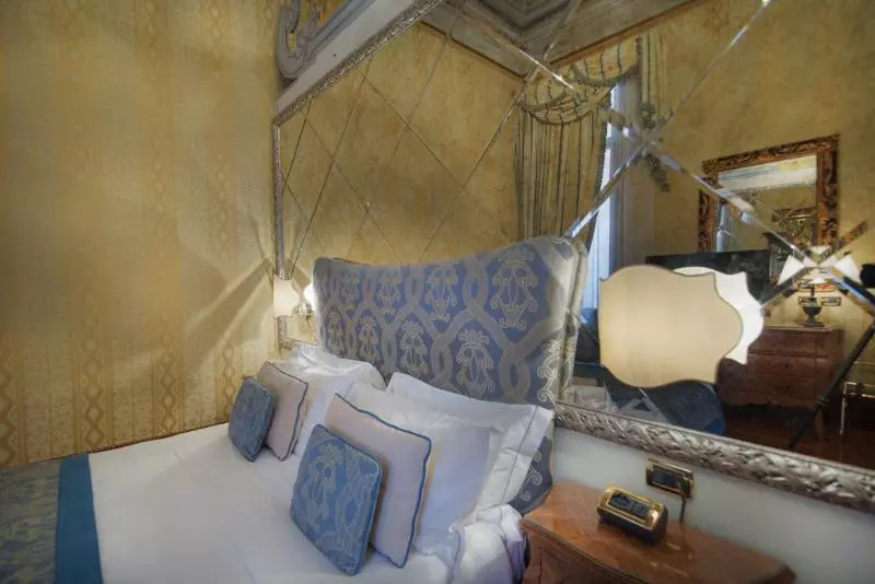 Fotos del hotel Locanda Remedio:  12