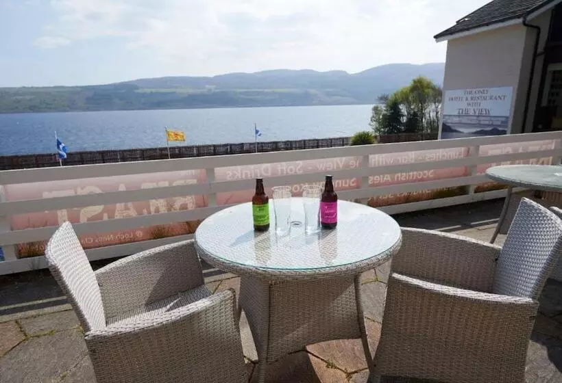 Fotos del hotel Loch Ness Clansman:  3