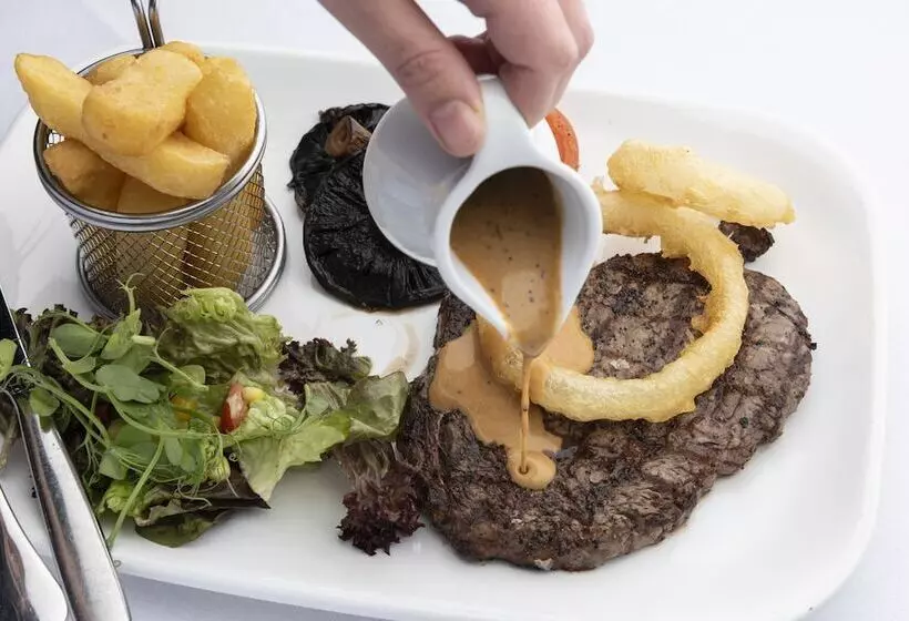 Fotos del hotel Loch Ness Clansman:  13