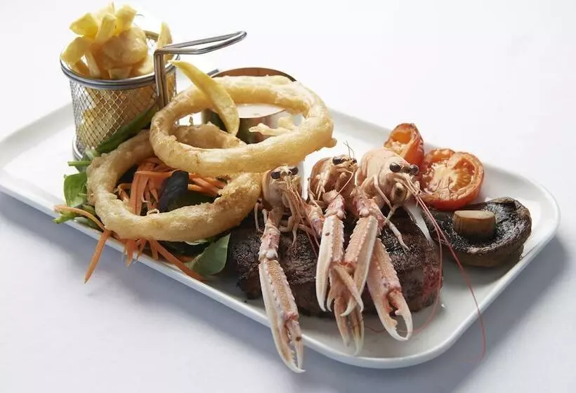 Fotos del hotel Loch Ness Clansman:  22