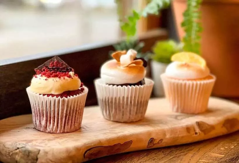 Fotos del hotel Loch Ness Clansman:  7