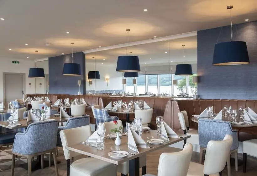 Fotos del hotel Loch Ness Clansman:  10