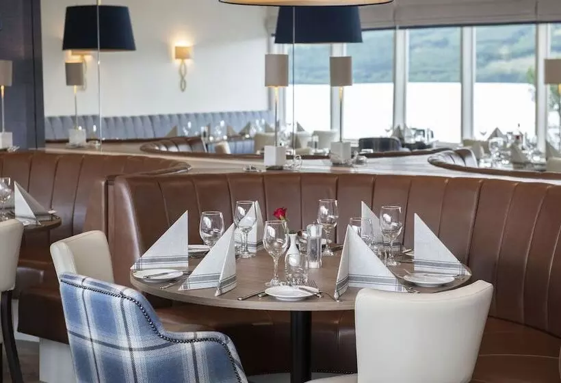 Fotos del hotel Loch Ness Clansman:  18