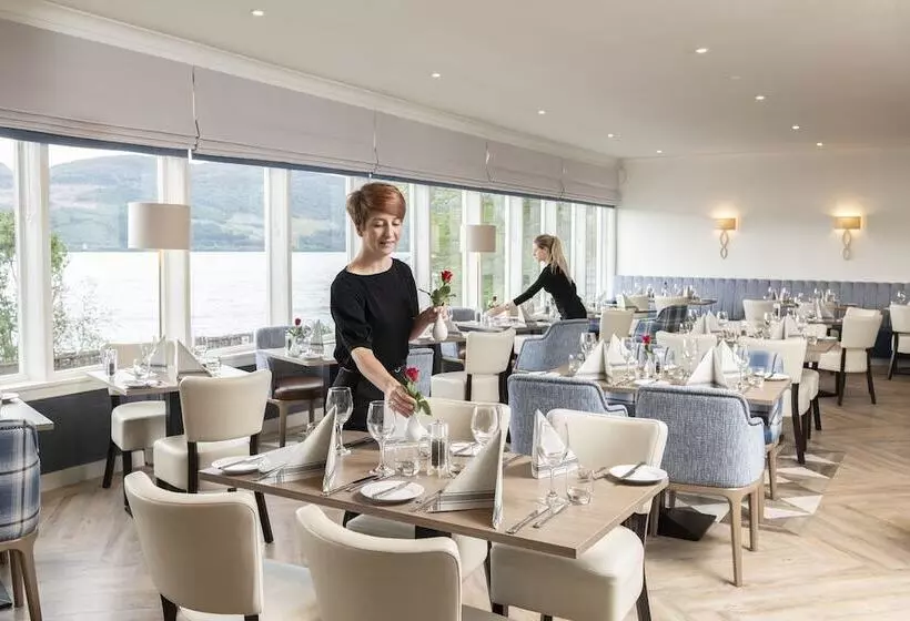 Fotos del hotel Loch Ness Clansman:  16