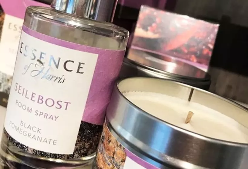 Fotos del hotel Loch Ness Clansman:  5