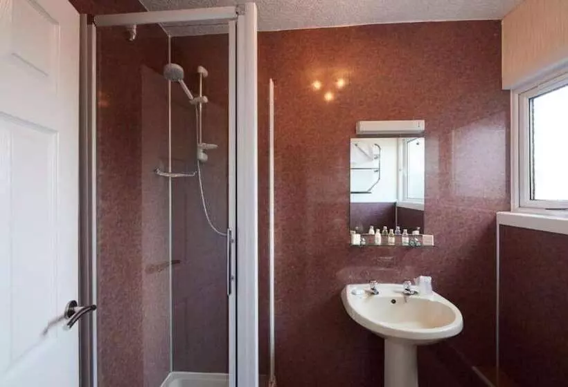 Fotos del hotel Loch Ness Clansman:  4