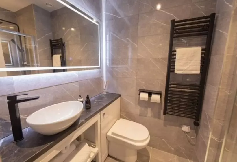 Fotos del hotel Loch Ness Clansman:  23