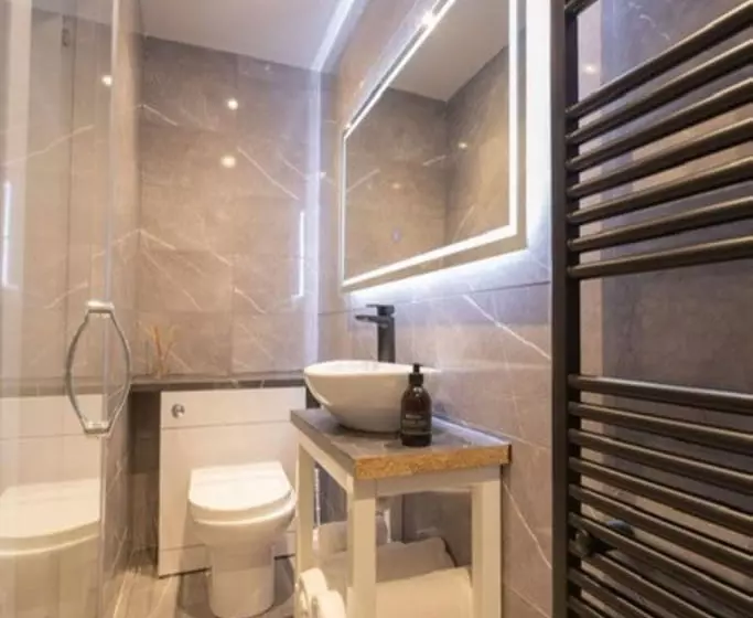 Fotos del hotel Loch Ness Clansman:  8