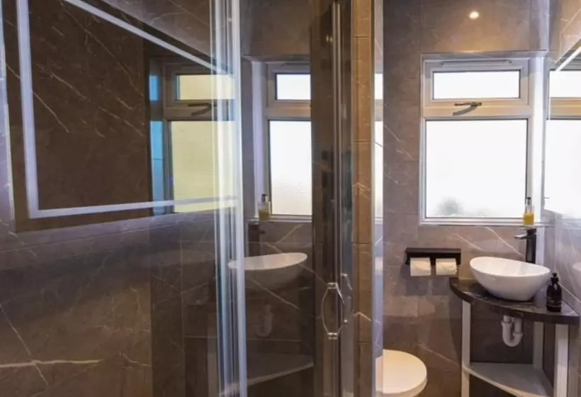 Fotos del hotel Loch Ness Clansman:  21