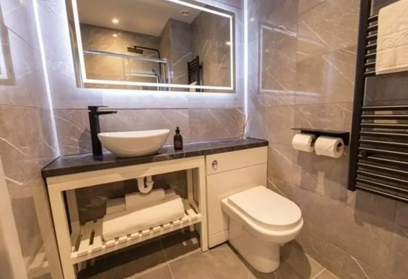 Fotos del hotel Loch Ness Clansman:  17