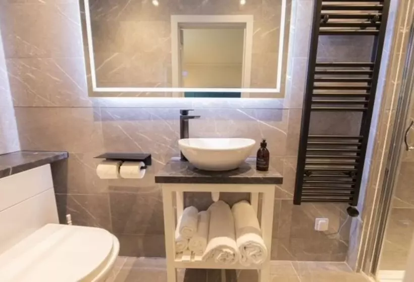 Fotos del hotel Loch Ness Clansman:  25