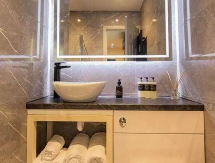 Fotos del hotel Loch Ness Clansman:  19