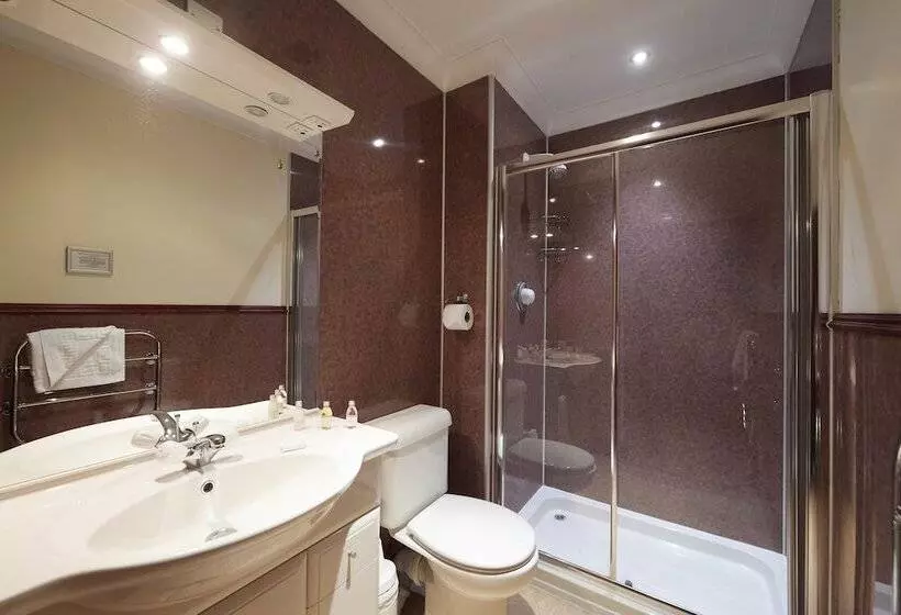 Fotos del hotel Loch Ness Clansman:  14