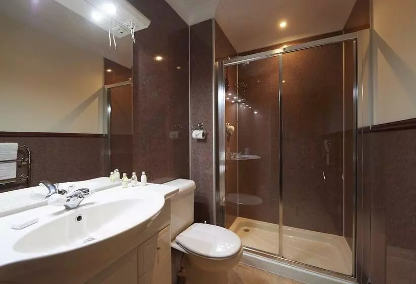 Fotos del hotel Loch Ness Clansman:  11