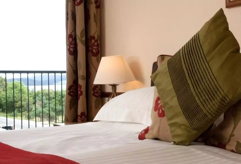 Fotos del hotel Loch Ness Clansman:  15