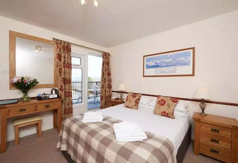 Fotos del hotel Loch Ness Clansman:  9